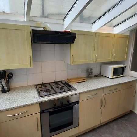 Private Guest Rooms In Tooting London Ngoại thất bức ảnh
