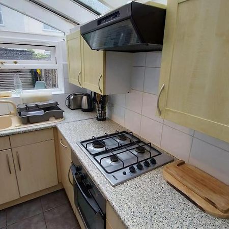 Private Guest Rooms In Tooting London Ngoại thất bức ảnh