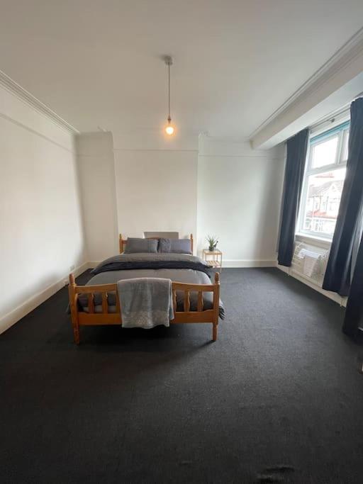 Private Guest Rooms In Tooting London Ngoại thất bức ảnh