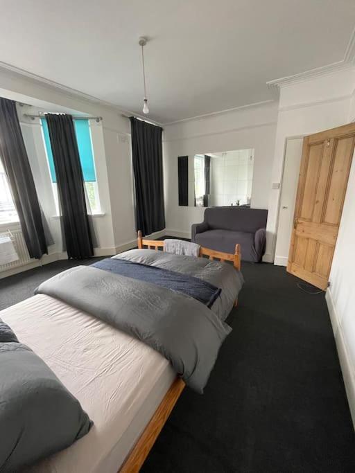 Private Guest Rooms In Tooting London Ngoại thất bức ảnh