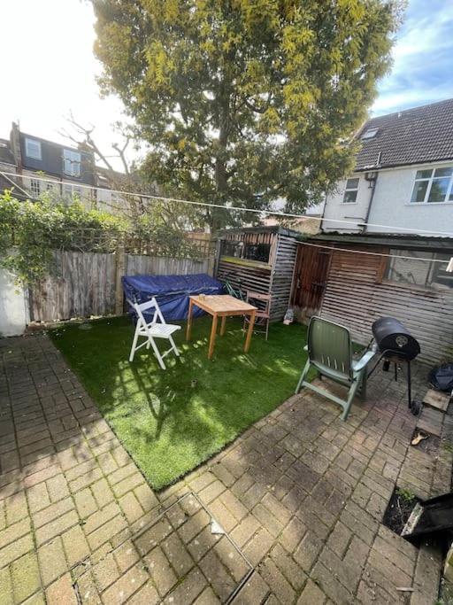 Private Guest Rooms In Tooting London Ngoại thất bức ảnh