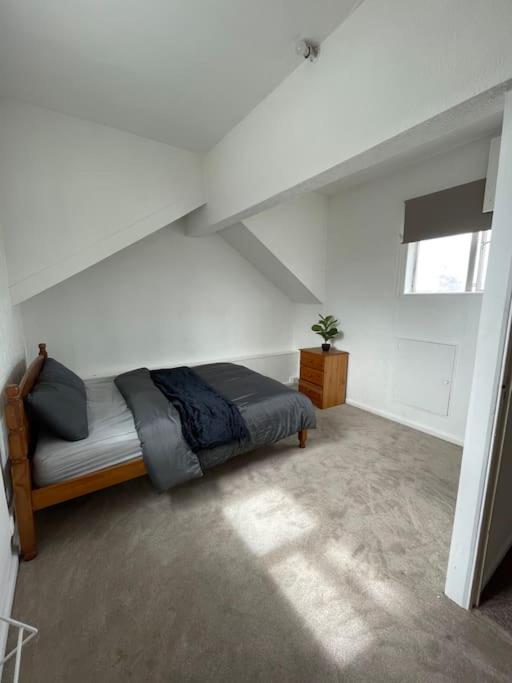 Private Guest Rooms In Tooting London Ngoại thất bức ảnh