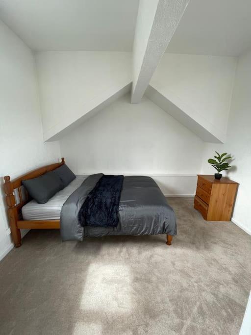 Private Guest Rooms In Tooting London Ngoại thất bức ảnh